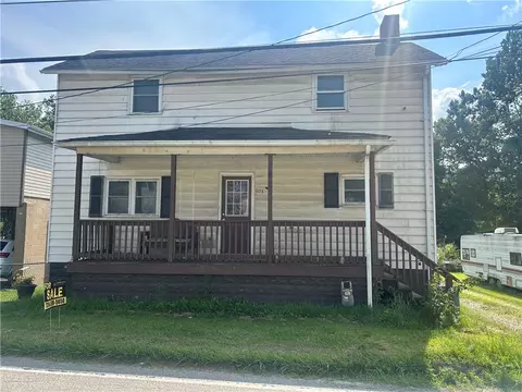 1175 New Salem Rd, New Salem, PA 15468