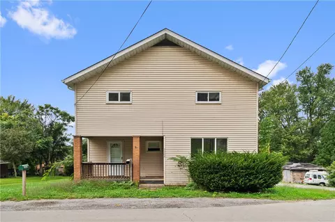 3302 N 31st Ave, New Brighton, PA 15066
