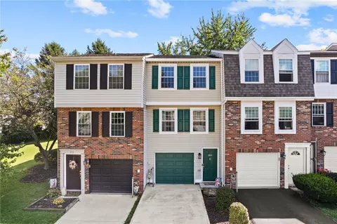 309 Fawn Trl, Cranberry Township, PA 16066