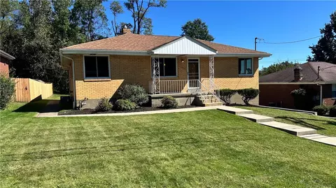 136 Richey Dr, Verona, PA 15147