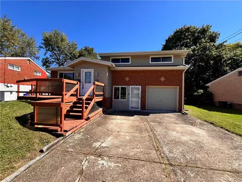 523 Larix Rd, Monroeville, PA 15146