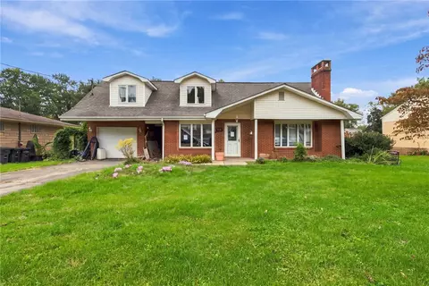 712 William Dr, Trafford, PA 15085