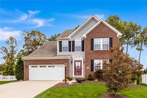4202 Remington Dr, South Park, PA 15129