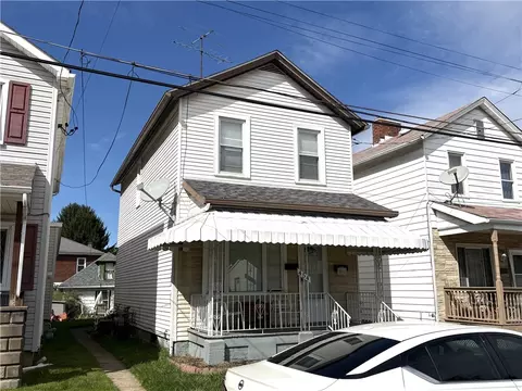 454 Park St, Rochester, PA 15074