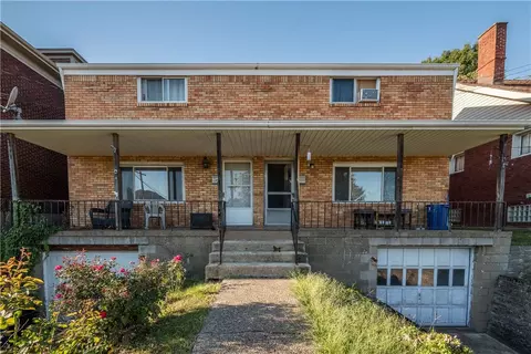 350 Overbrook Blvd, Pittsburgh, PA 15210