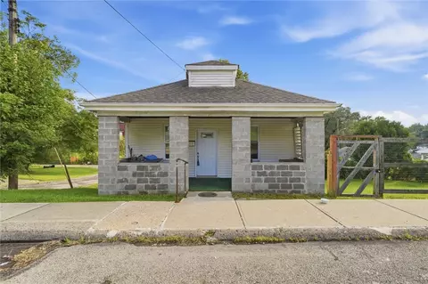 500 Wylie Ave, Clairton, PA 15025