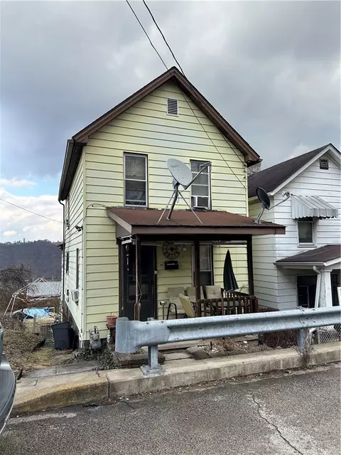706 Shady Ave, Charleroi, PA 15022