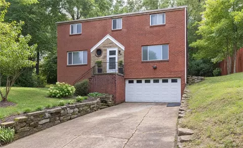 118 Washington, Pittsburgh, PA 15221