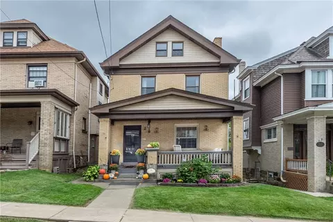 3111 Gaylord Ave, Pittsburgh, PA 15216