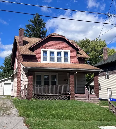 509 Norwood, New Castle, PA 16105