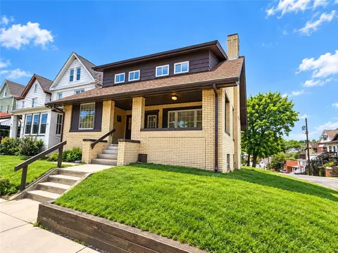 500 Marwood Ave, Mckees Rocks, PA 15136