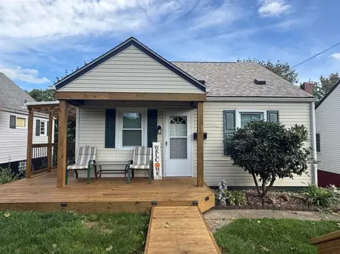 1504 16th Ave, Beaver Falls, PA 15010