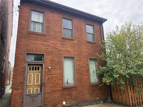 461 Cedarville St, Pittsburgh, PA 15224