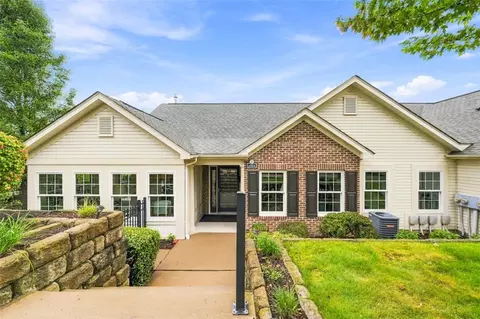 2084 Isleworth, Cranberry Township, PA 16066