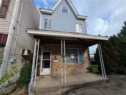 416 Ella St, Pittsburgh, PA 15224