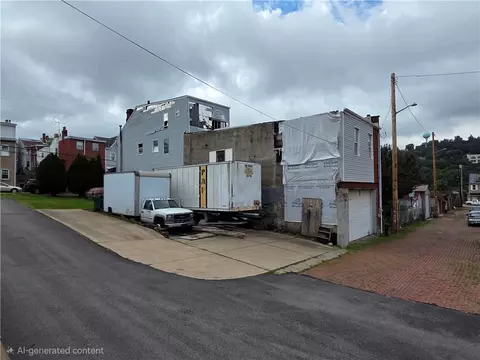 0 Nickel Way, Pittsburgh, PA 15224