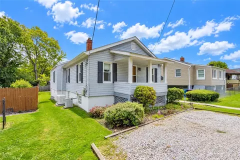 133 Shady Ave, New Kensington, PA 15068