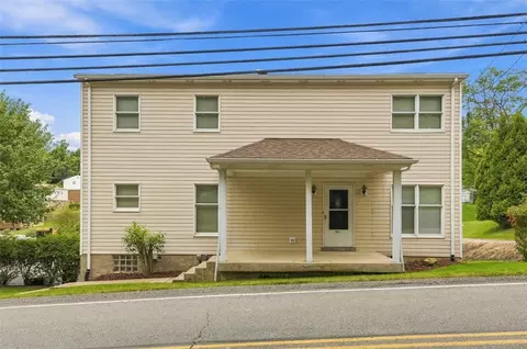 565 Wible Run Rd, Pittsburgh, PA 15209