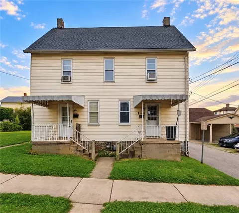 310 Linden St, Vandergrift, PA 15690
