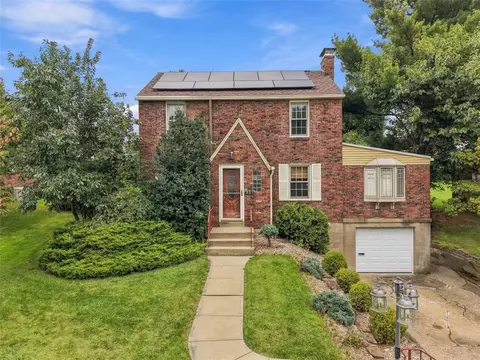 111 Mcmonagle, Pittsburgh, PA 15220