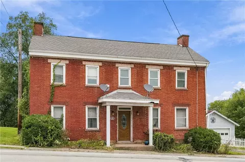 32 E Main St, West Middletown, PA 15379