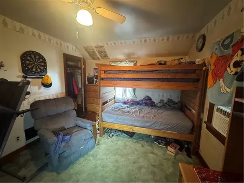 Bedroom - 1605 Ridge Ave, Arnold, PA 15068 photo 6 of 6