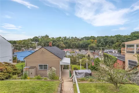 917 North Ave, Pittsburgh, PA 15209