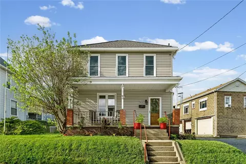 925 Walnut St, Springdale, PA 15144