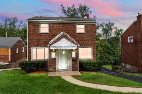 3311 Wallace Dr, Pittsburgh, PA 15227