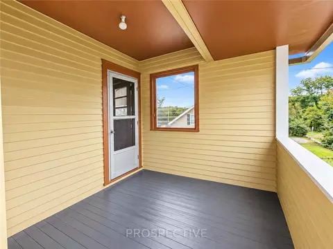 Exterior - 459 Routh St, Monroeville, PA 15146 photo 6 of 9