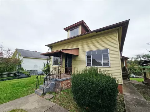 Exterior - 459 Routh St, Monroeville, PA 15146 photo 3 of 9