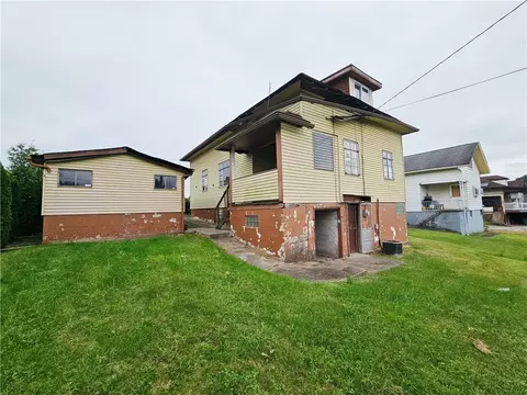 Exterior - 459 Routh St, Monroeville, PA 15146 photo 8 of 9