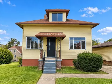 Exterior - 459 Routh St, Monroeville, PA 15146 photo 2 of 9