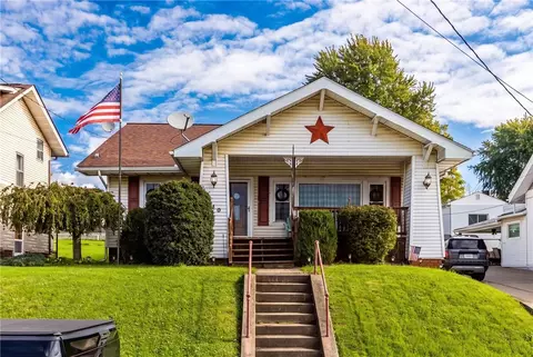 840 Duncan Ave, Washington, PA 15301
