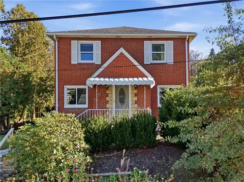 1316 Leeds Ave, Monessen, PA 15062