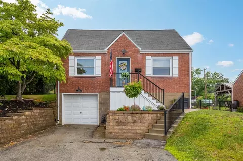 245 Lynn, Pittsburgh, PA 15236