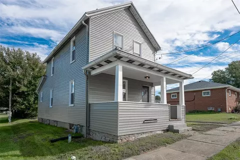 91 Oakland Ave, Homer City, PA 15748