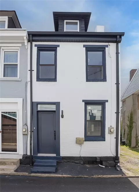 5162 Natrona Way, Pittsburgh, PA 15201