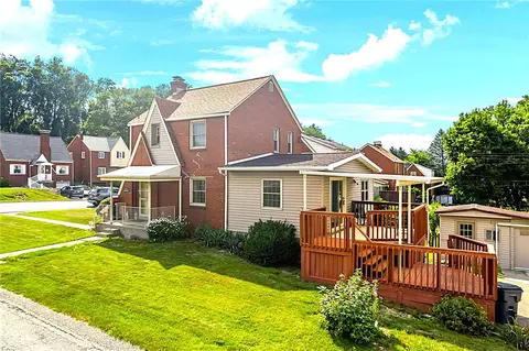 343 Vanadium, Pittsburgh, PA 15243