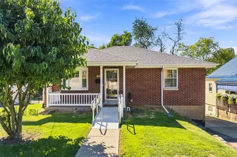 145 Michigan Ave, New Kensington, PA 15068