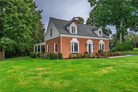 112 Shanor Hts, Butler, PA 16001