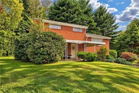 113 Slate Run Rd, Greensburg, PA 15601