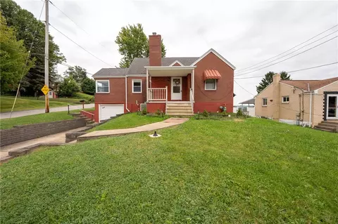 3532 Churchview Ave, Pittsburgh, PA 15236