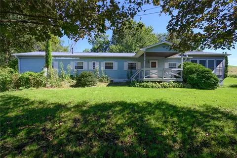 214 Deer Creek Rd, Saxonburg, PA 16056