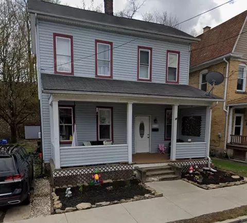 197 Barron Ave, Johnstown, PA 15906