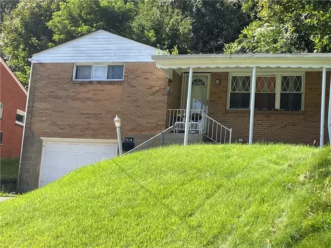 9604 Glendale Rd, Pittsburgh, PA 15235