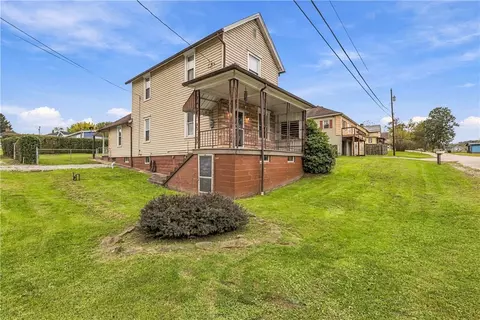 701 Washington Ave, Brownsville, PA 15417