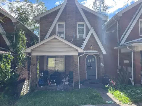 1328 Sherman St, Pittsburgh, PA 15221