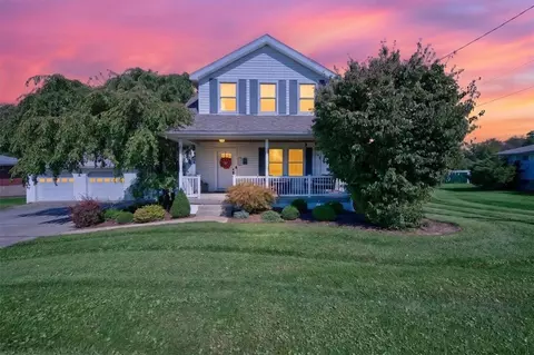 251 Winfield Rd, Sarver, PA 16055