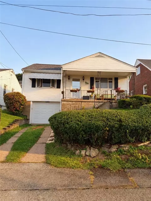 1704 Filmore St, Aliquippa, PA 15001